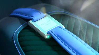 Aston Martin DBS770 – strap