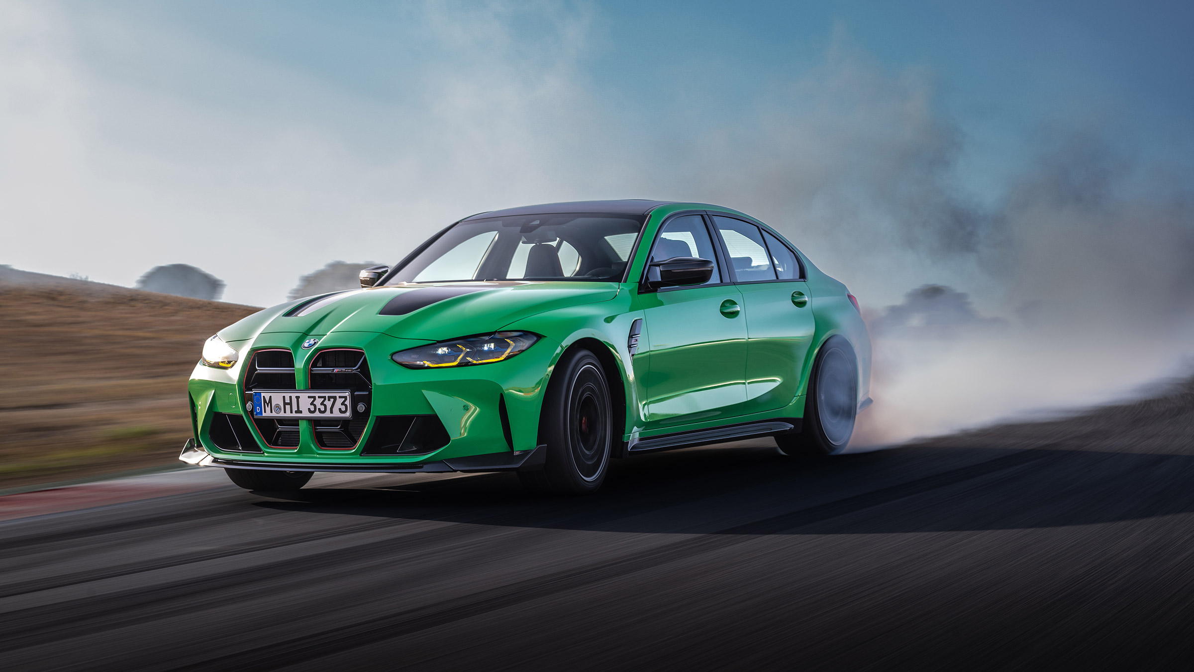 M3 CS