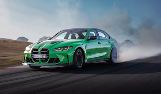 M3 CS