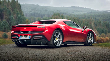 Ferrari 296 GTB