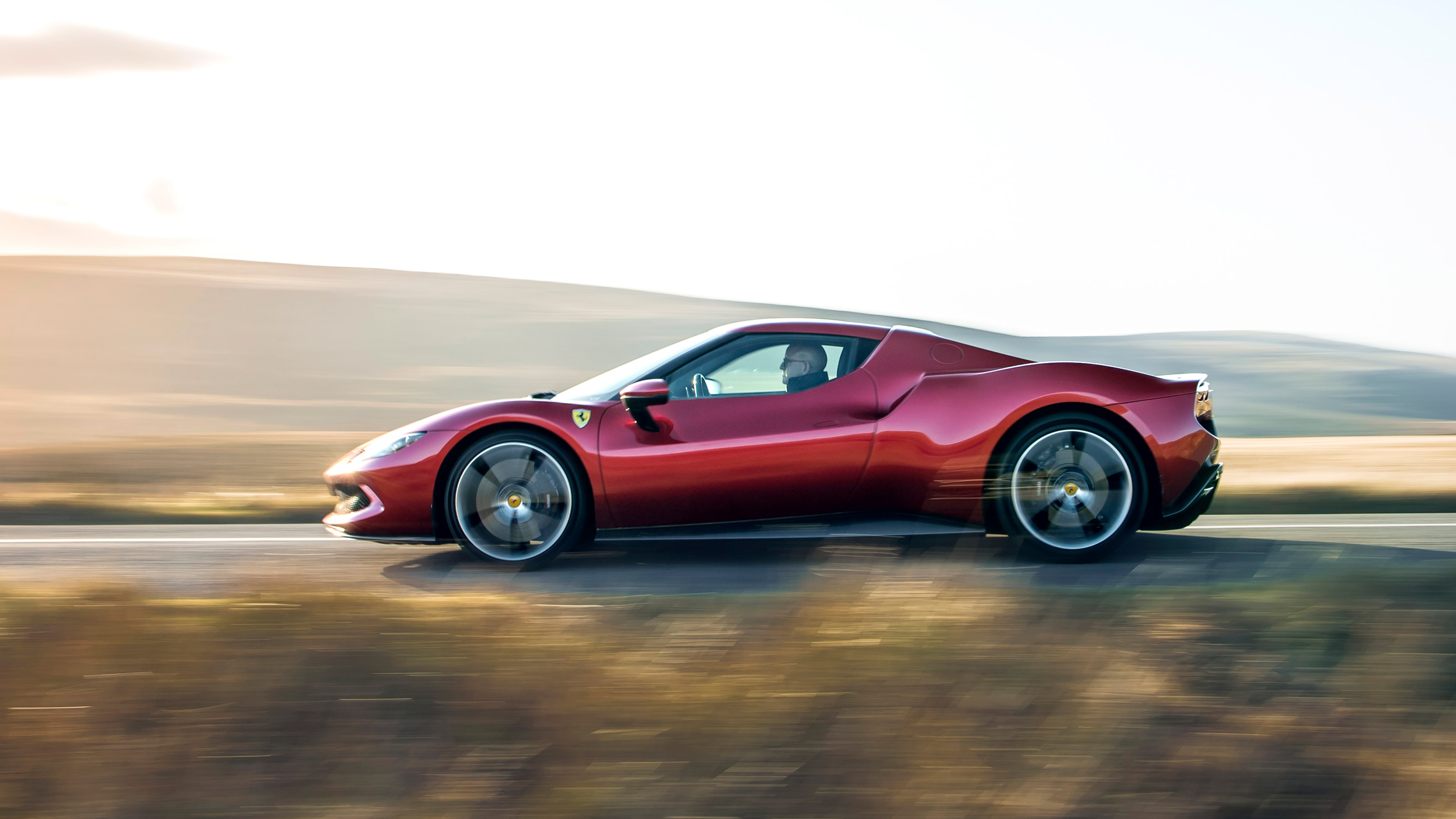 Ferrari 296 GTB