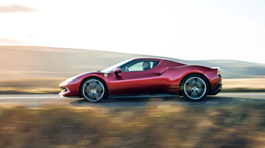 Ferrari 296 GTB