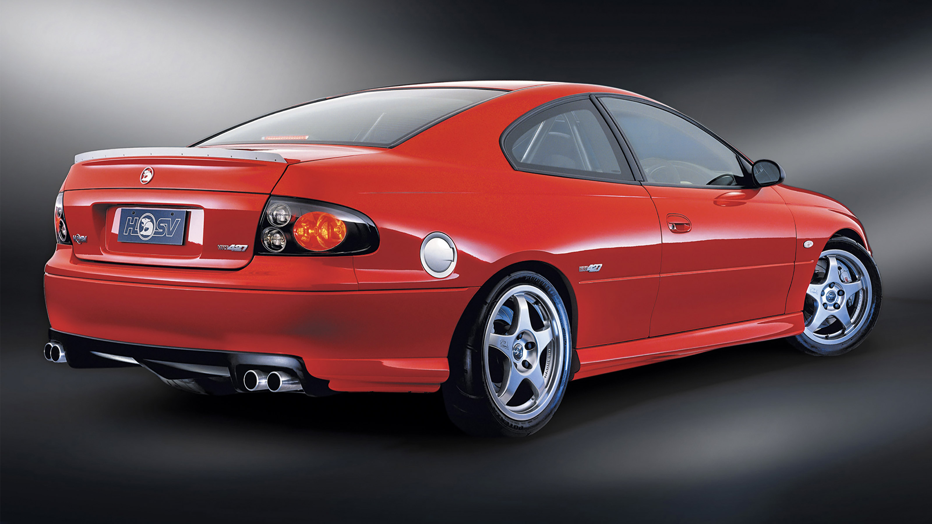 HSV HRT 427