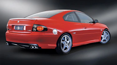 HSV HRT 427