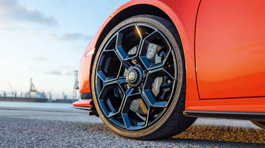 Lamborghini Huracan Tecnica