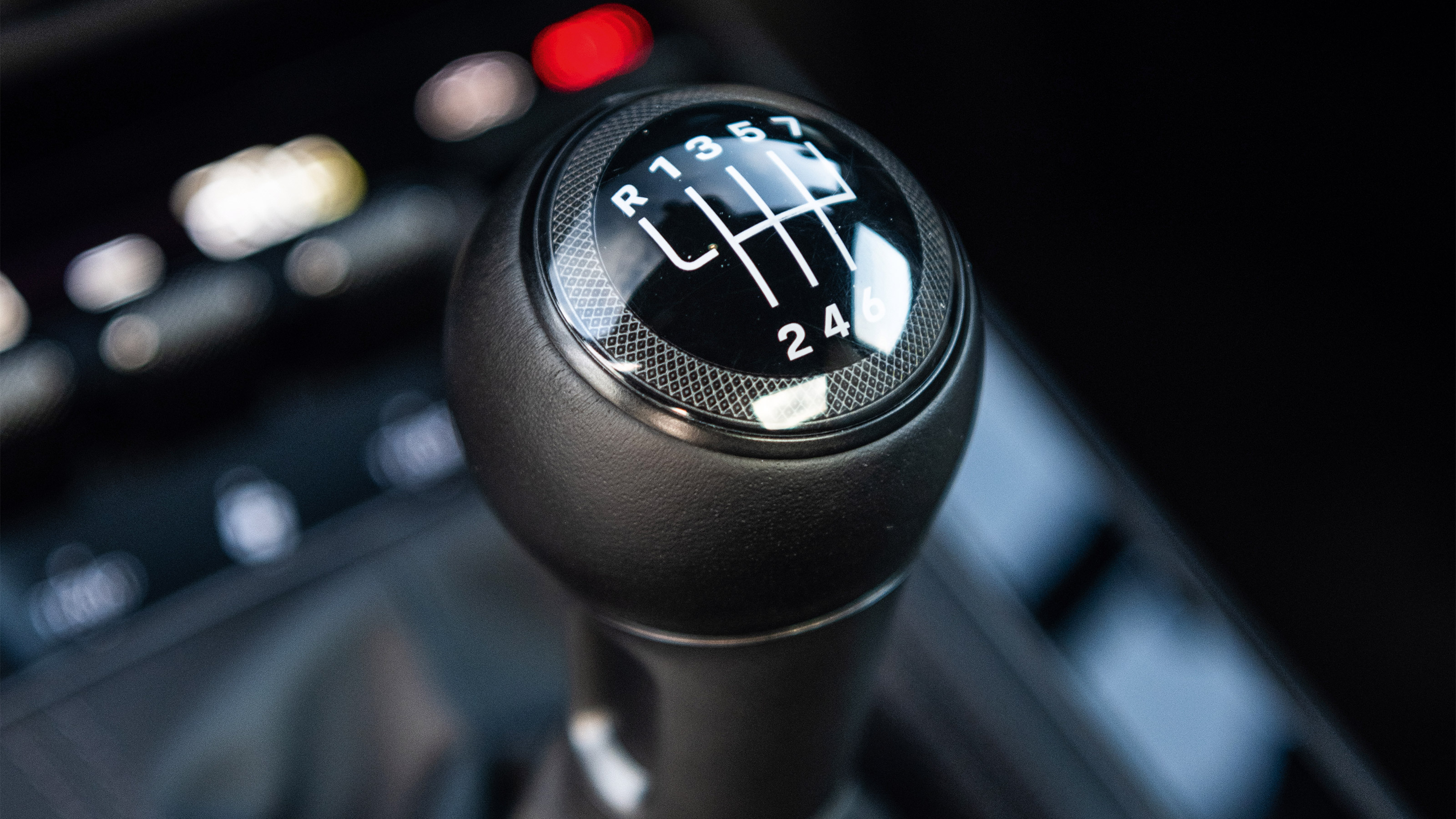 Manual v automatic