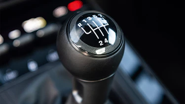 Manual v automatic