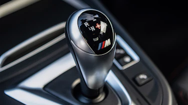 Manual v automatic