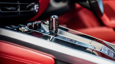 Manual v automatic