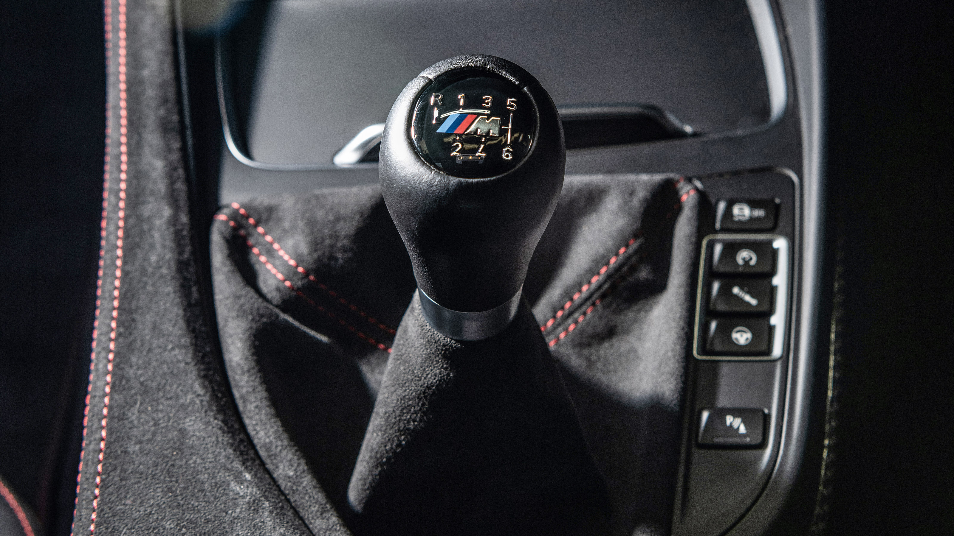 Manual v automatic