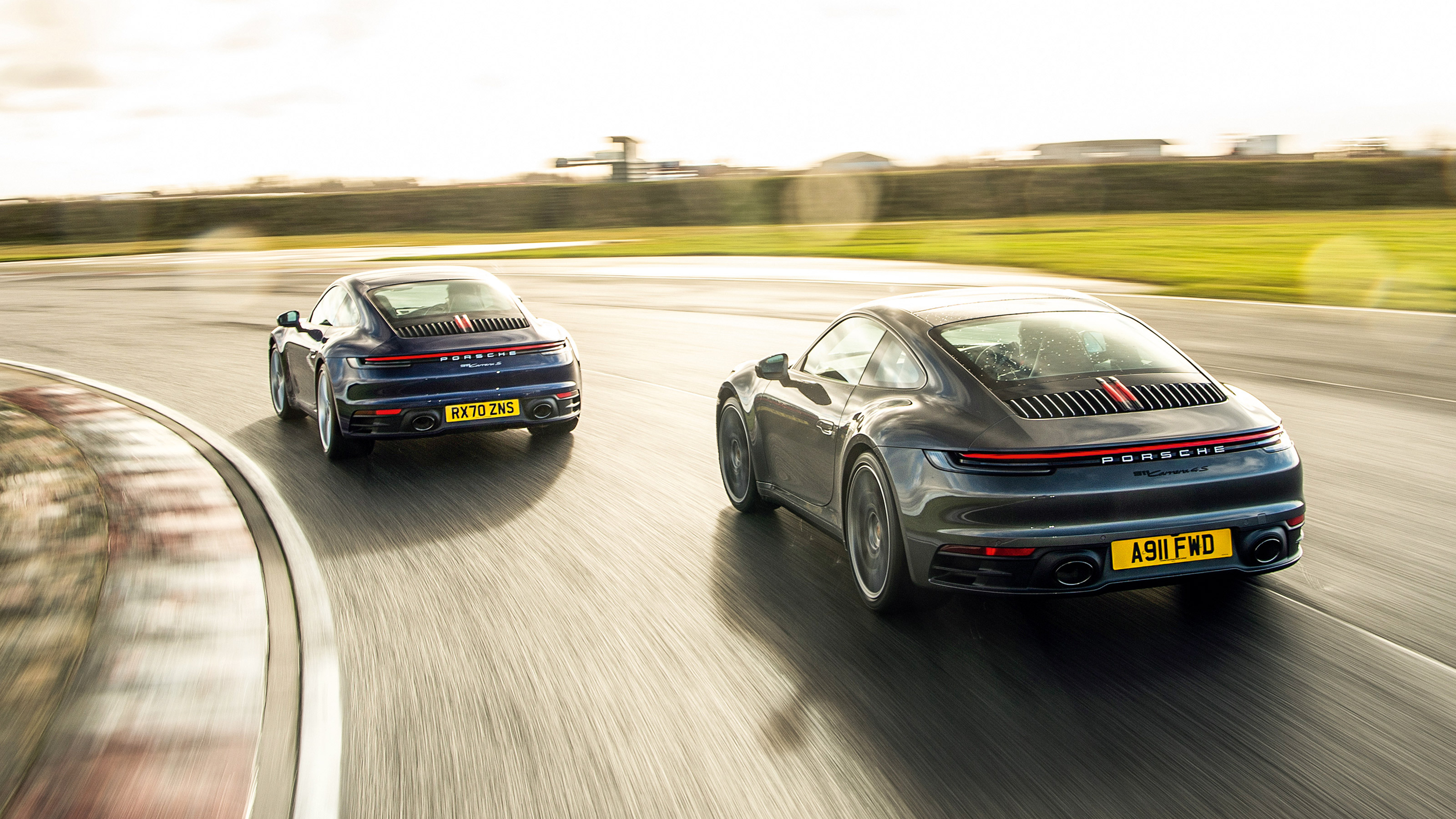 Manual v automatic
