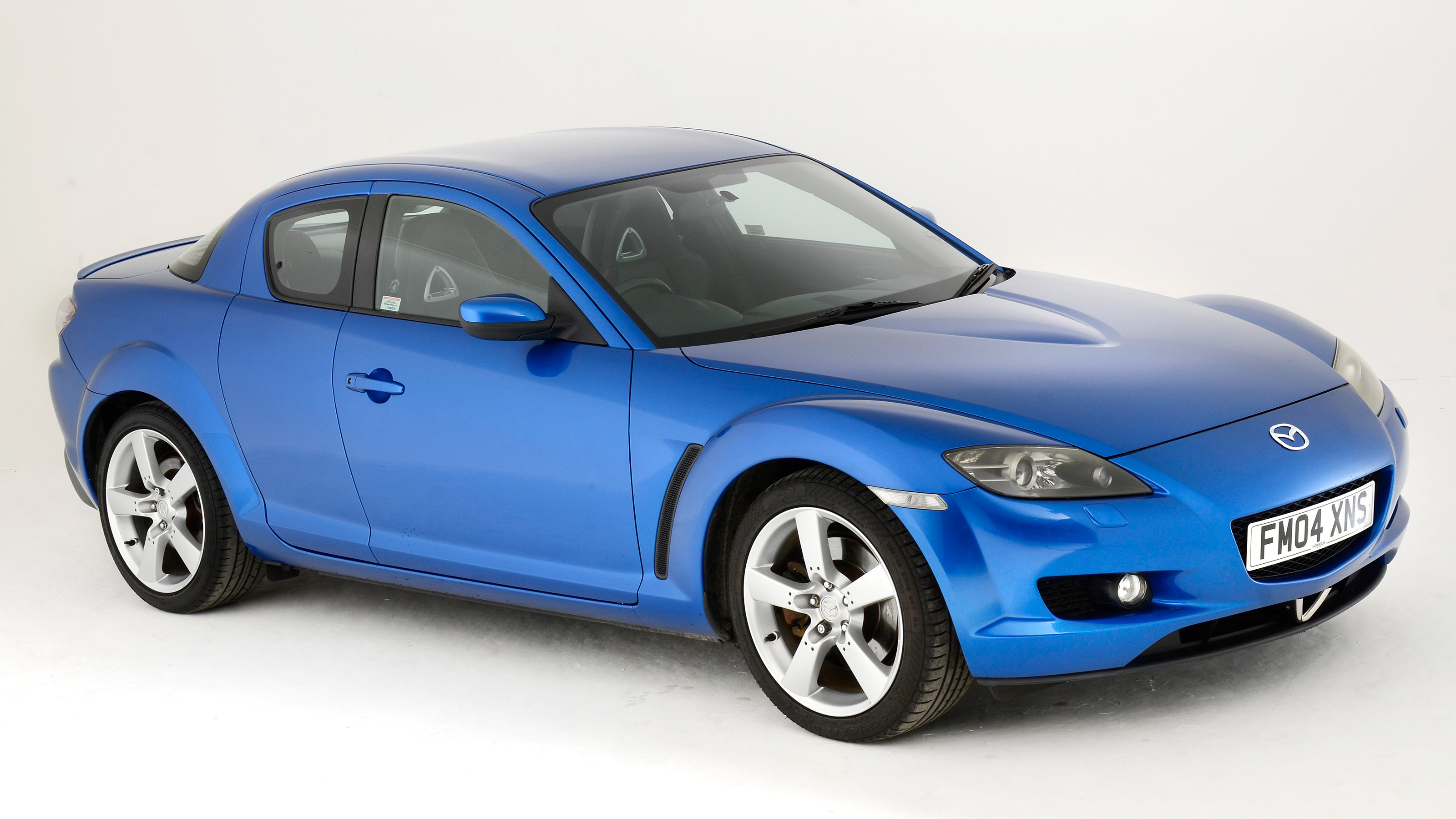 Mazda RX-8