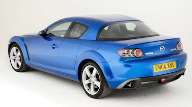 Mazda RX-8