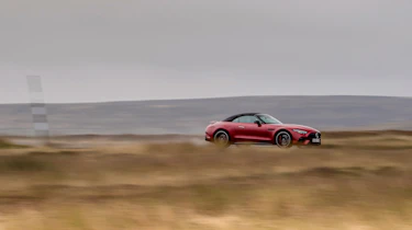 Mercedes-AMG SL55