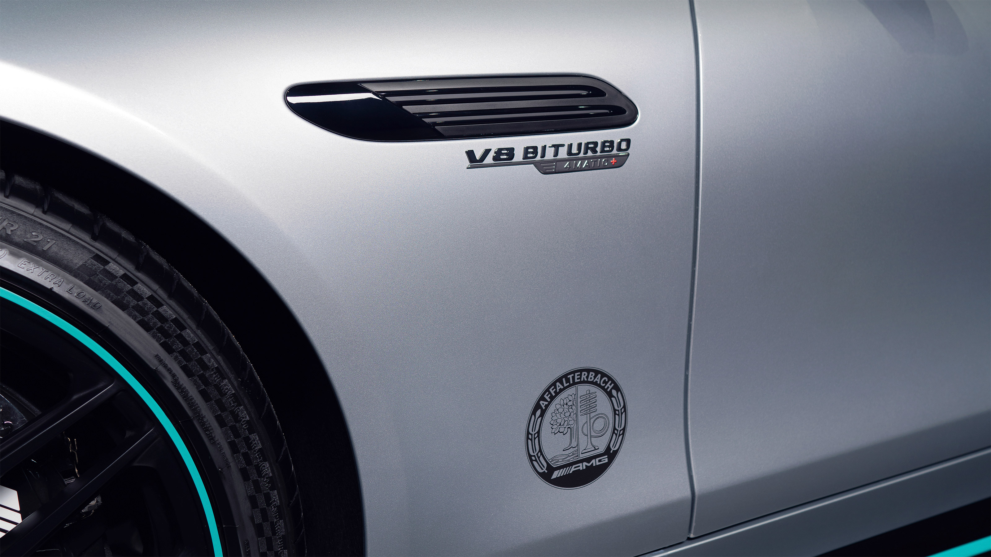 Mercedes-AMG SL63 Motorsport Collectors Edition