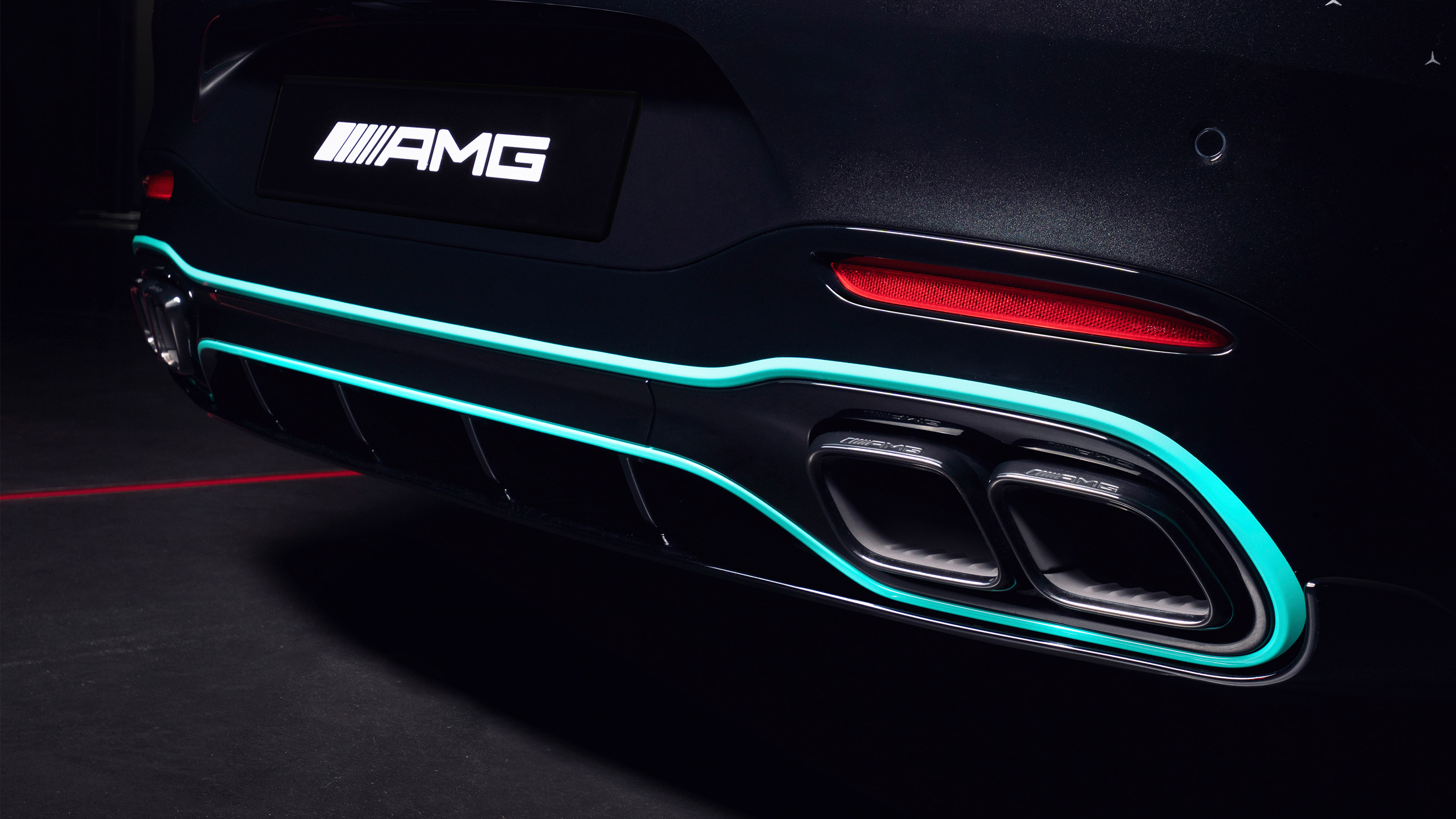 Mercedes-AMG SL63 Motorsport Collectors Edition