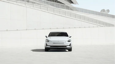 Polestar 2 MY24 – front