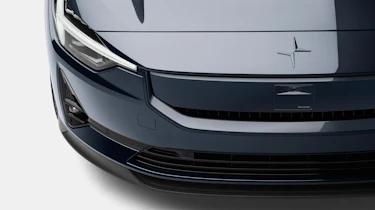 Polestar 2 MY24 – nose
