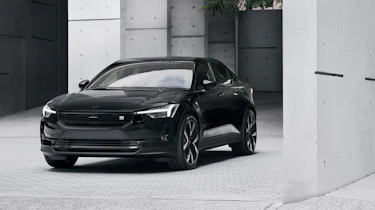 Polestar 2 MY24 – front 1
