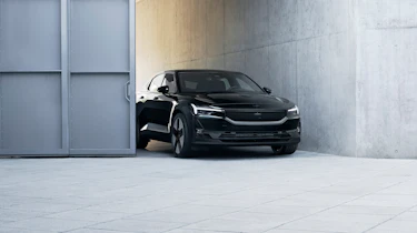 Polestar 2 MY24 – front
