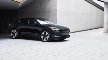Polestar 2 MY24 – side