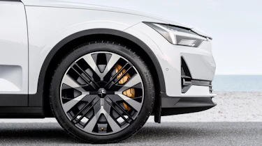 Polestar 2 MY24 –front