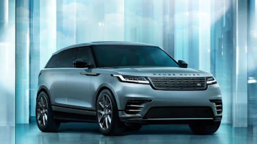 Land Rover Velar MY24 – front q