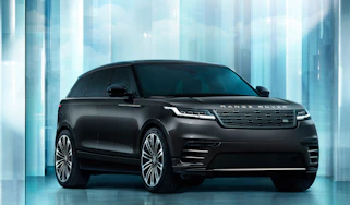 Land Rover Velar MY24 – front