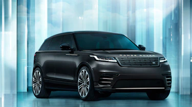 Land Rover Velar MY24 – front