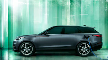 Land Rover Velar MY24 – side