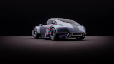 Porsche Vision 357 – rear q