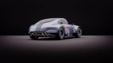 Porsche Vision 357 – rear q