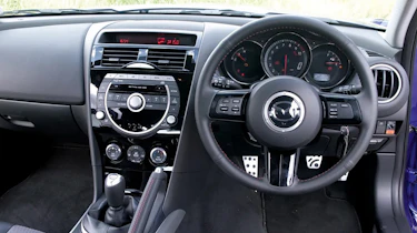 Mazda RX-8