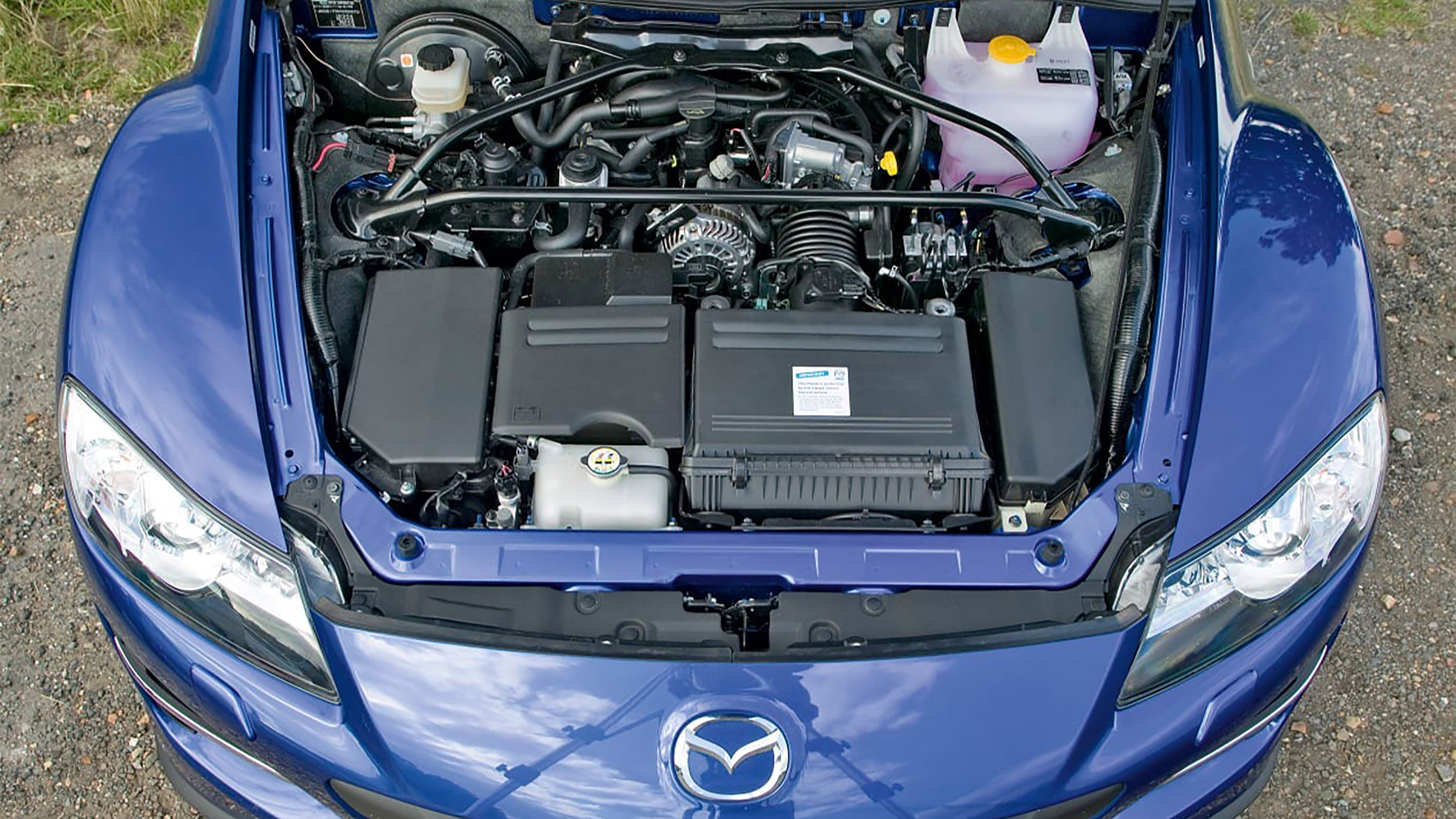 Mazda RX-8