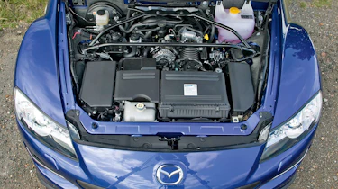 Mazda RX-8
