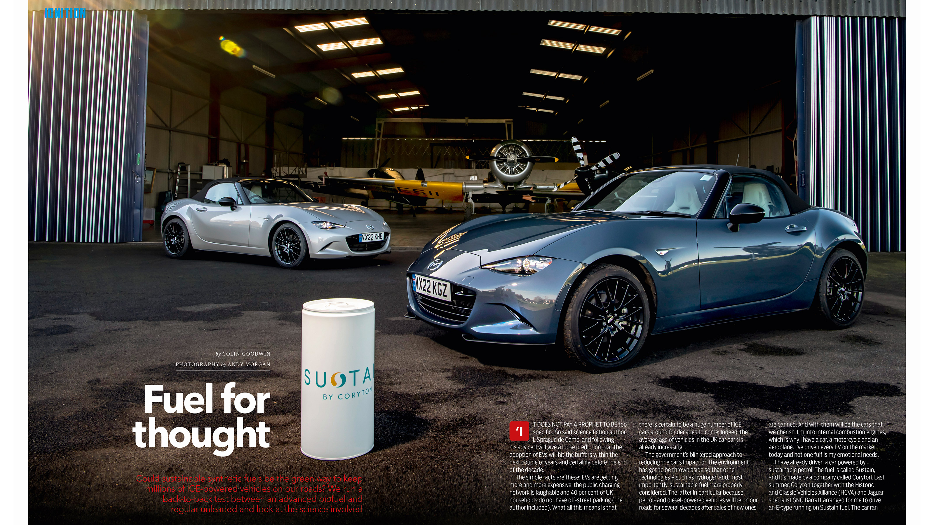 evo issue 306