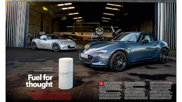evo issue 306