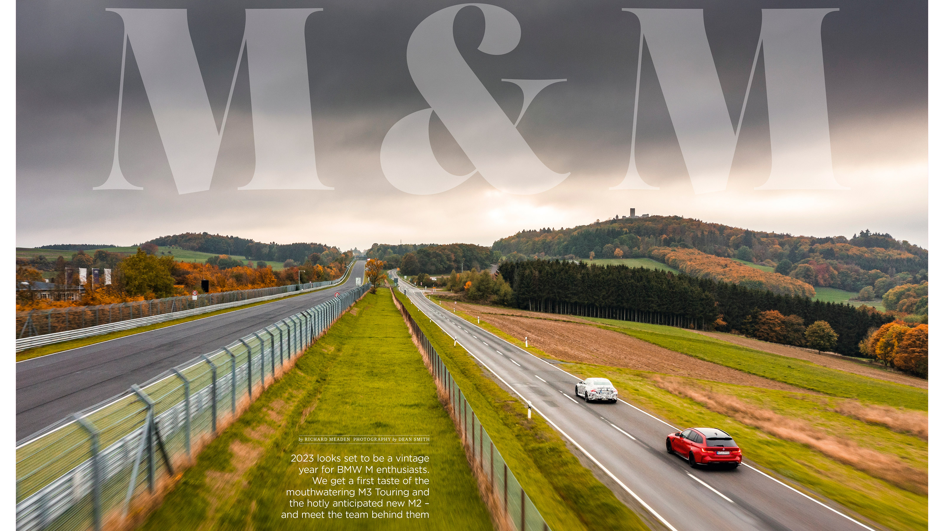 evo issue 306