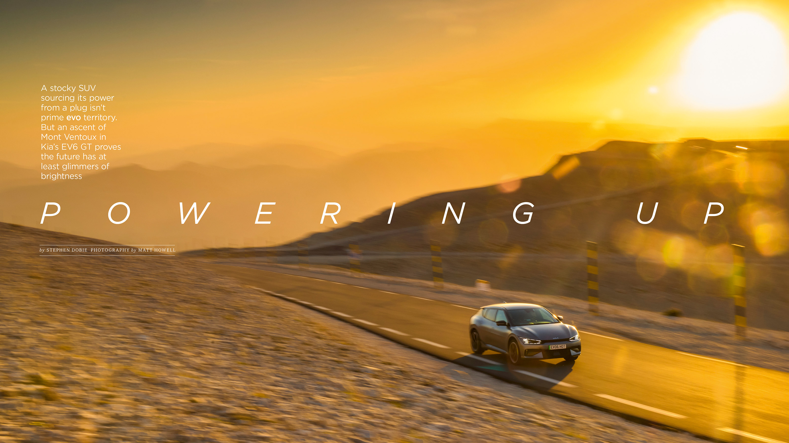 evo issue 306