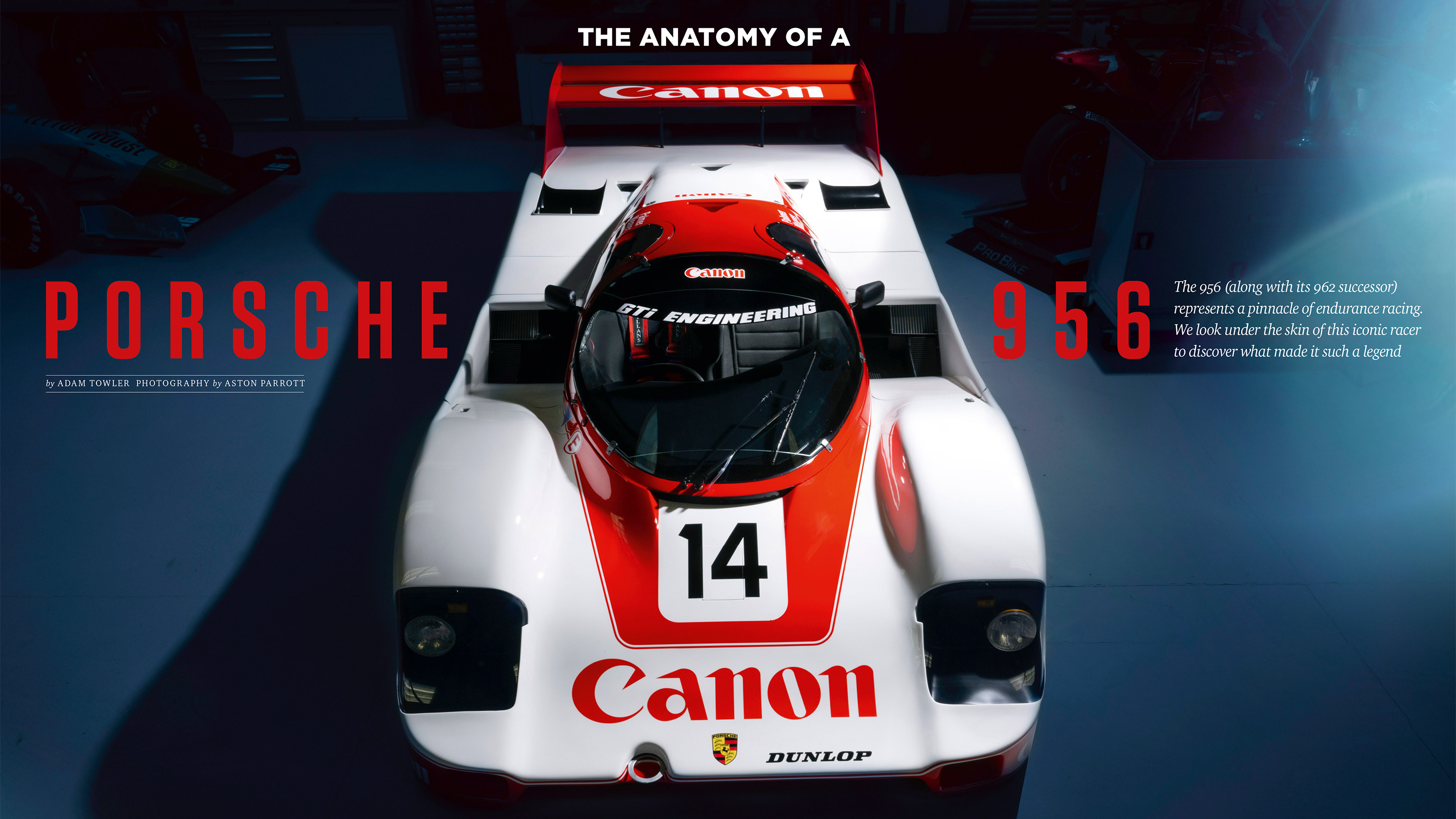 evo issue 306