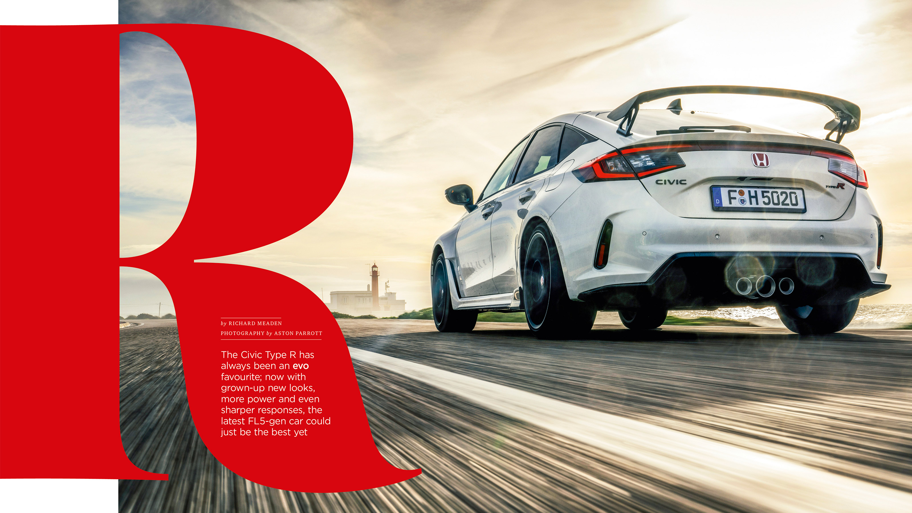 evo issue 306