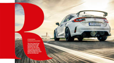 evo issue 306