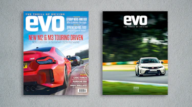 evo issue 306