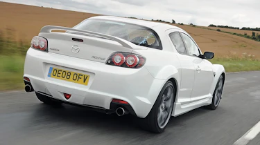 Mazda RX-8