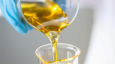 Synthetic fuel