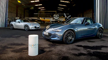 Synthetic fuel