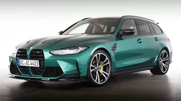 AC Schnitzer BMW M3 Touring