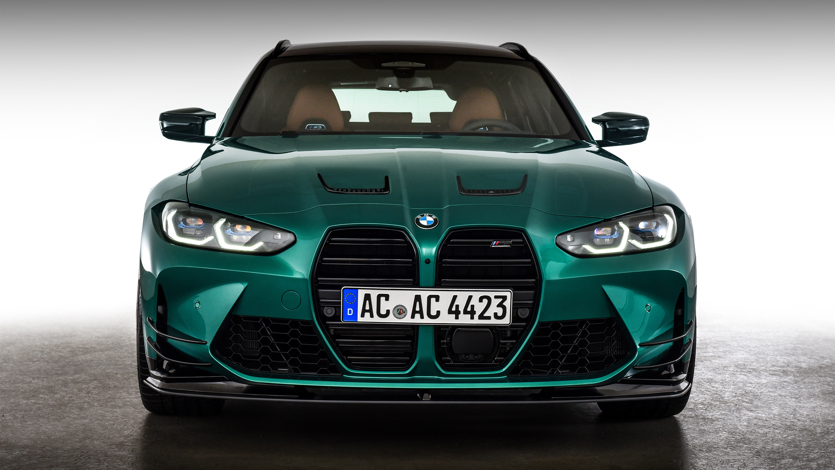 AC Schnitzer BMW M3 Touring