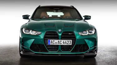 AC Schnitzer BMW M3 Touring