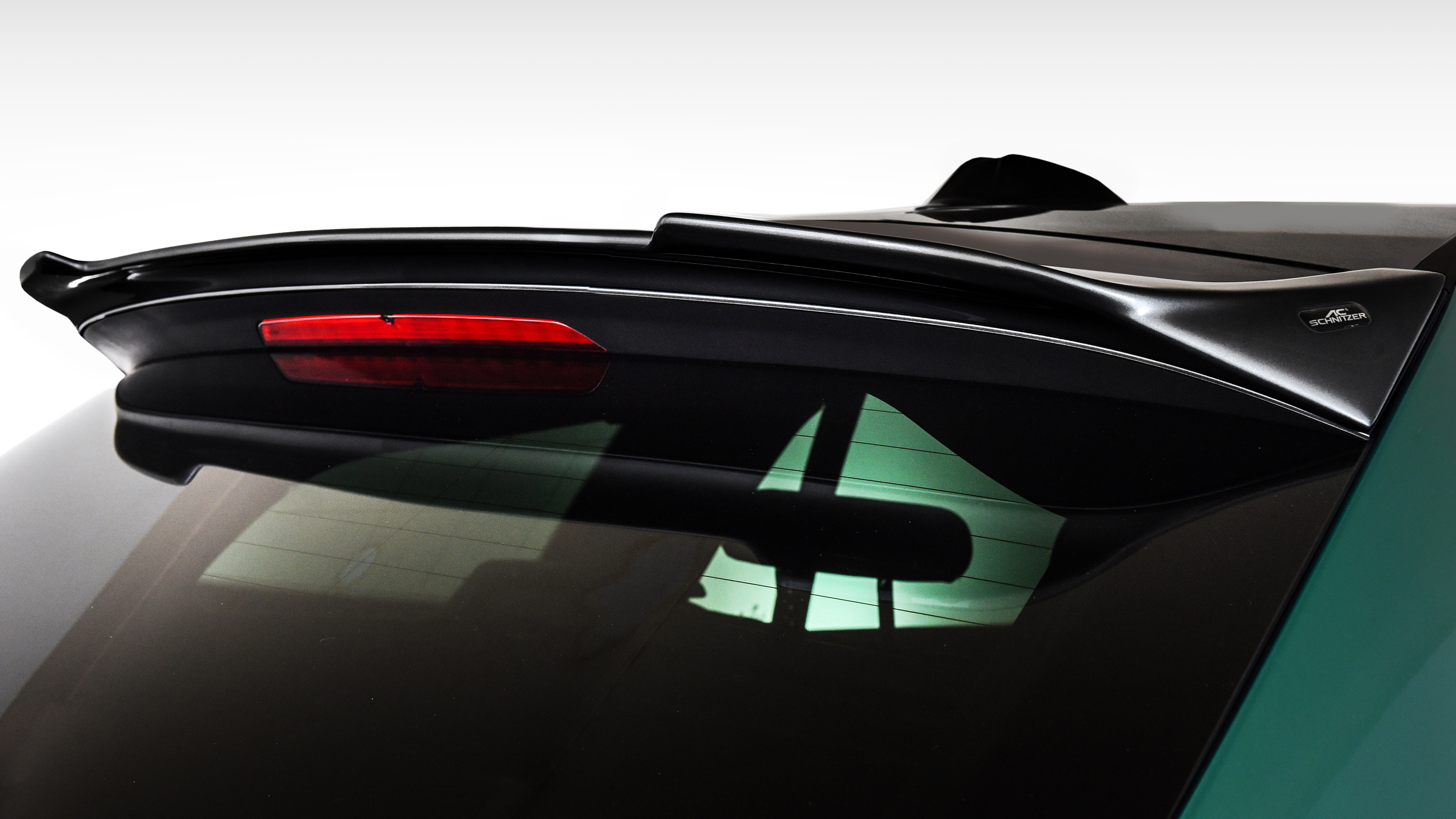 AC Schnitzer BMW M3 Touring